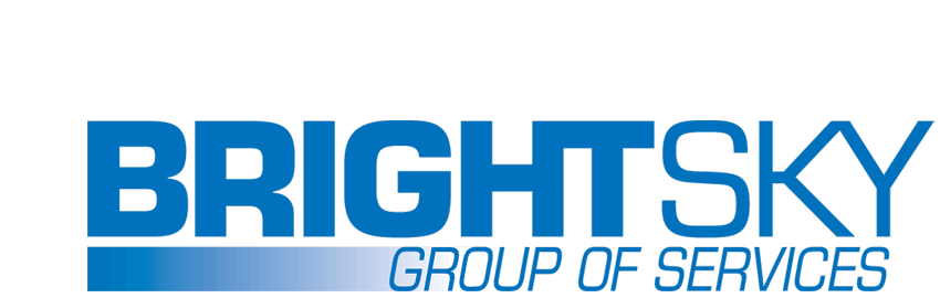 Bright Sky logo